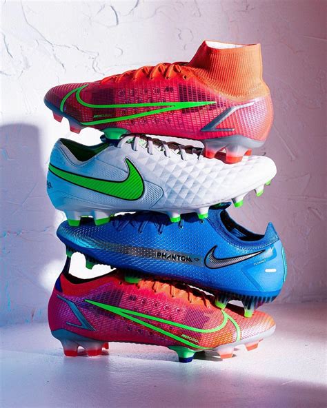 Fussballschuhe Pack · Fußballschuhe 